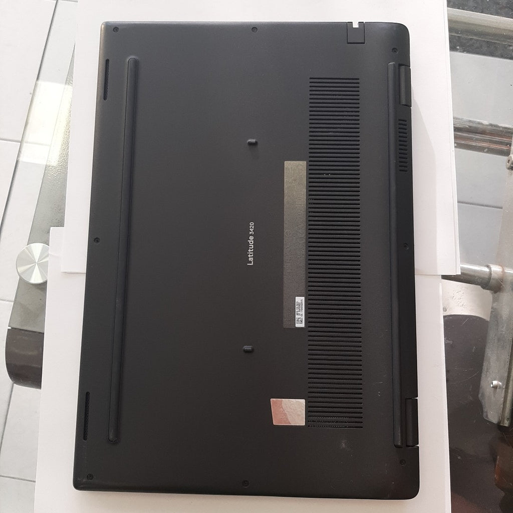 LAPTOP DELL LATITUDE 3420 (2021) 512 GB SSD 16 GB RAM (SEMINUEVO)
