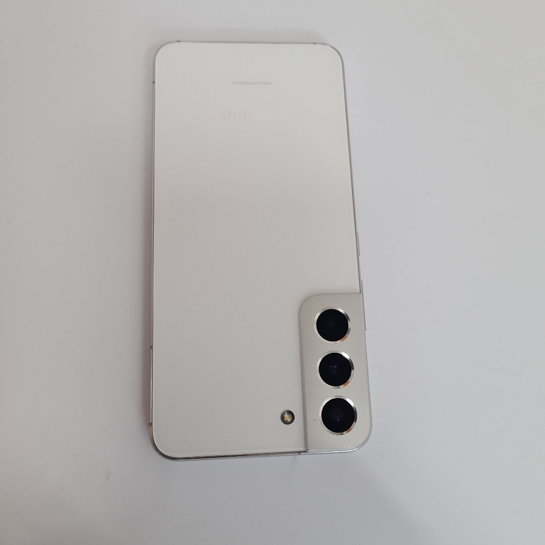 CELULAR SAMSUNG GALAXY S22 SM-S901U 128 GB 8 GB RAM (SEMINUEVO)