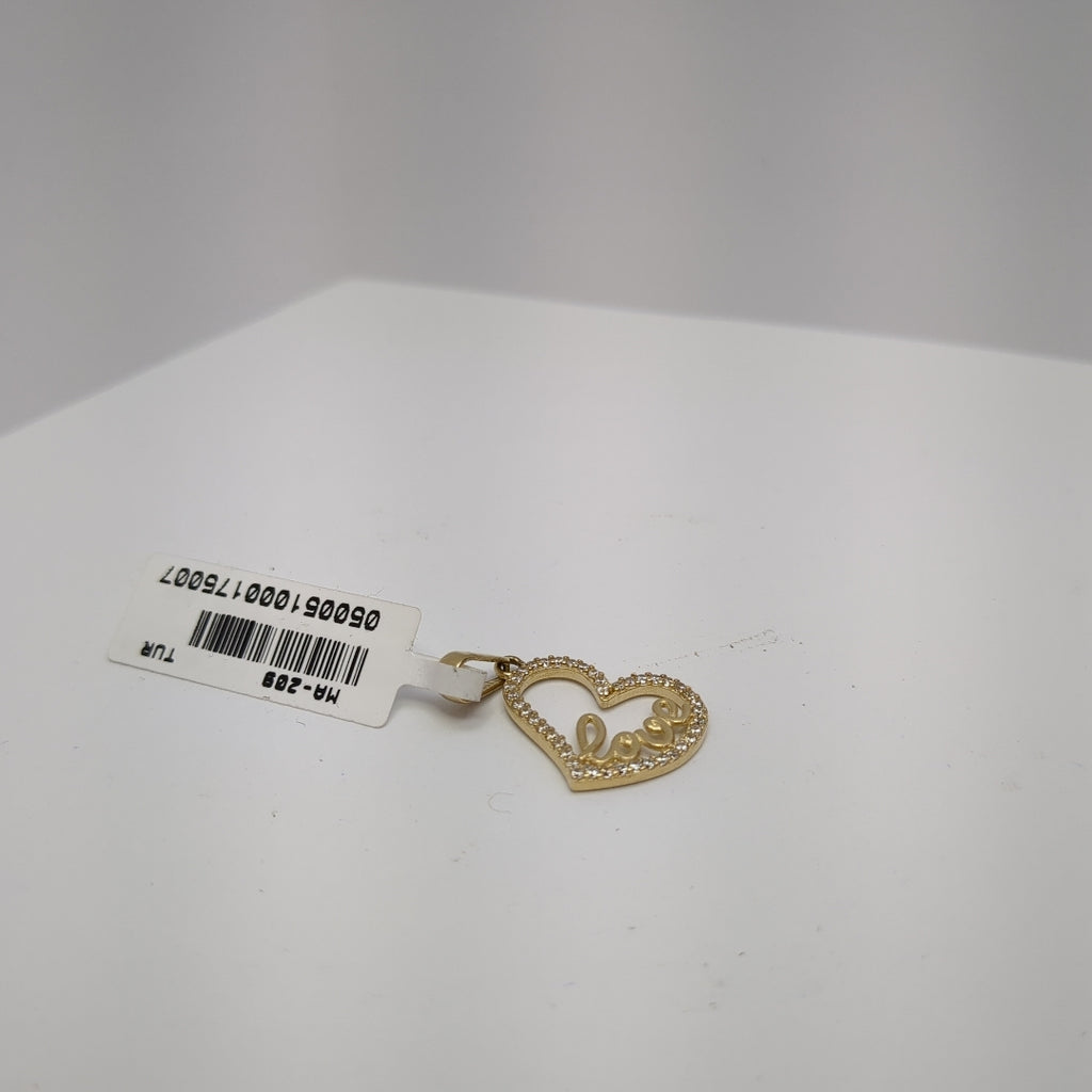 DIJES ORO 14K 1.6 (NUEVO)
