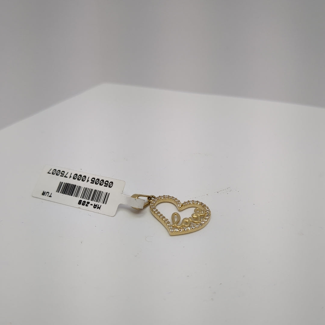 DIJES ORO 14K 1.6 (NUEVO)