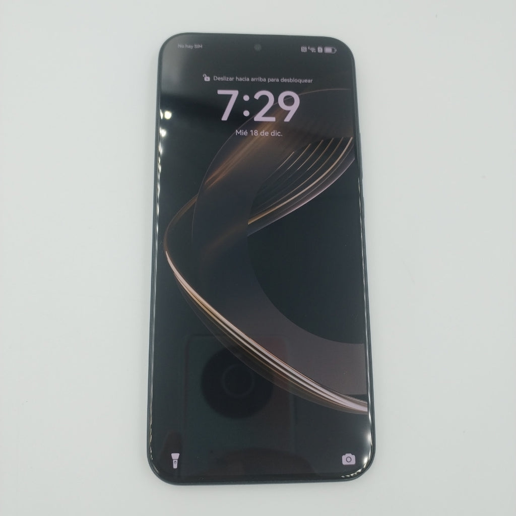 CELULAR HUAWEI NOVA 11 FOA-LX9 (2023) 256 GB 8 GB RAM (SEMINUEVO)