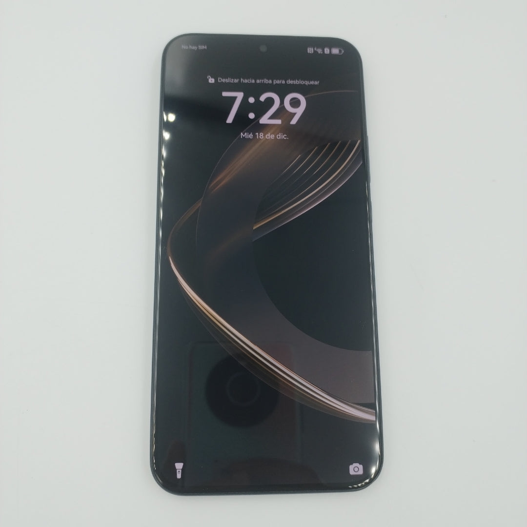 CELULAR HUAWEI NOVA 11 FOA-LX9 (2023) 256 GB 8 GB RAM (SEMINUEVO)