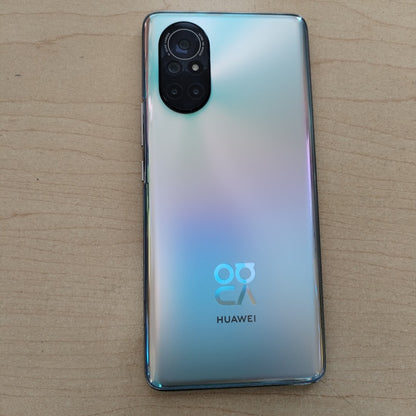 CELULAR HUAWEI NOVA 8 ANG-LX2 128 GB 8 GB RAM (SEMINUEVO)
