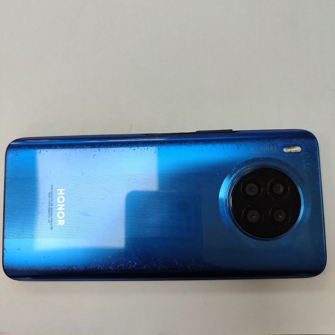 CELULAR HONOR 50 LITE NTN-LX3 128 GB 6 GB RAM (SEMINUEVO)