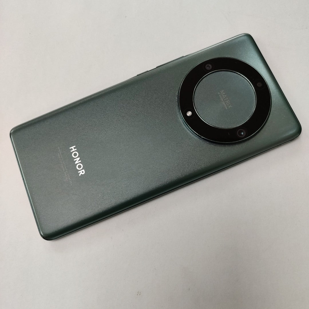 CELULAR HONOR MAGIC 5 LITE RMO-NX3 256 GB 8 GB RAM (SEMINUEVO)
