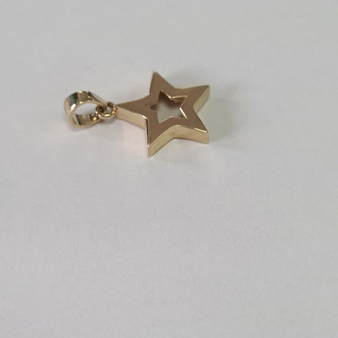 DIJES ORO 14K 1.2 (NUEVO)