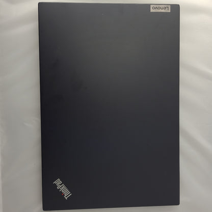 LAPTOP LENOVO THINKPAD T15 GEN 1 (2021) 256 GB SSD 8 GB RAM (SEMINUEVO)