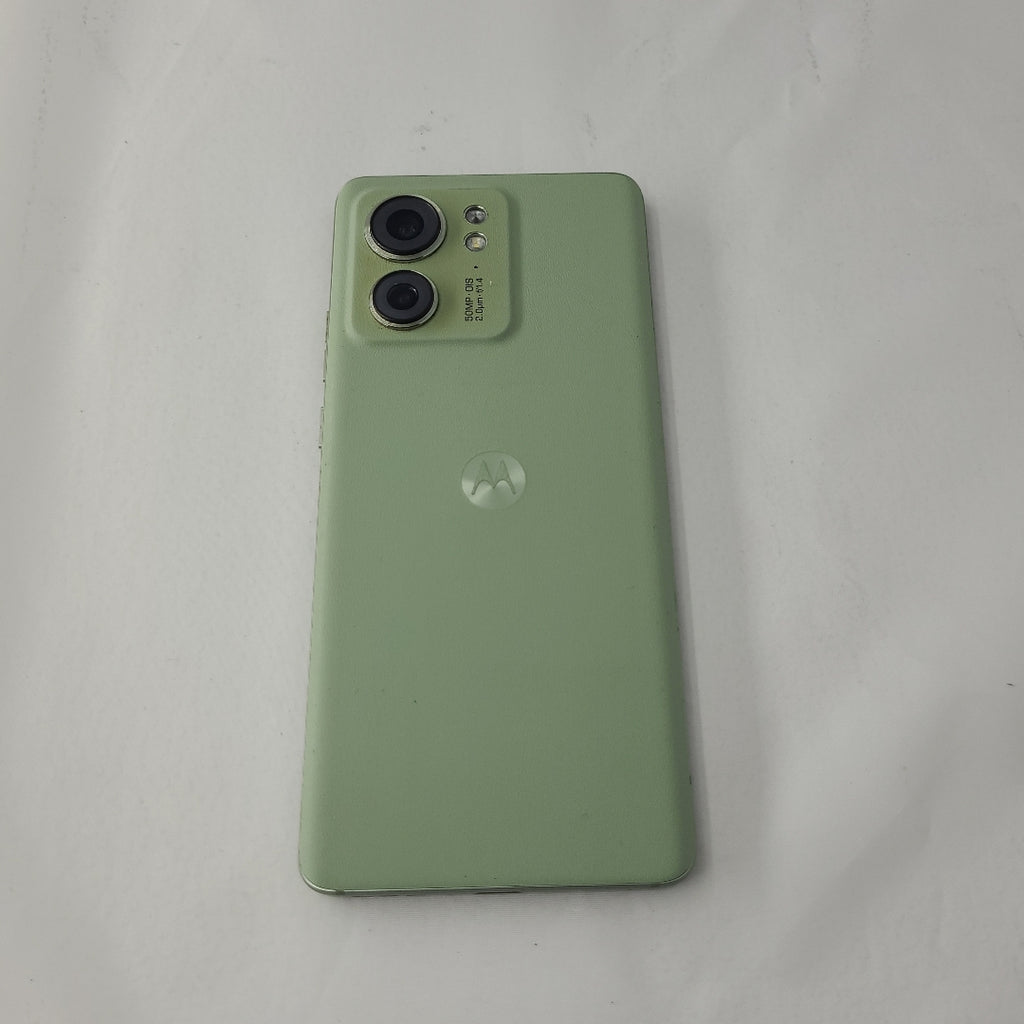 CELULAR MOTOROLA EDGE 40 XT2303-2 (2023) 256 GB 8 GB RAM (SEMINUEVO)