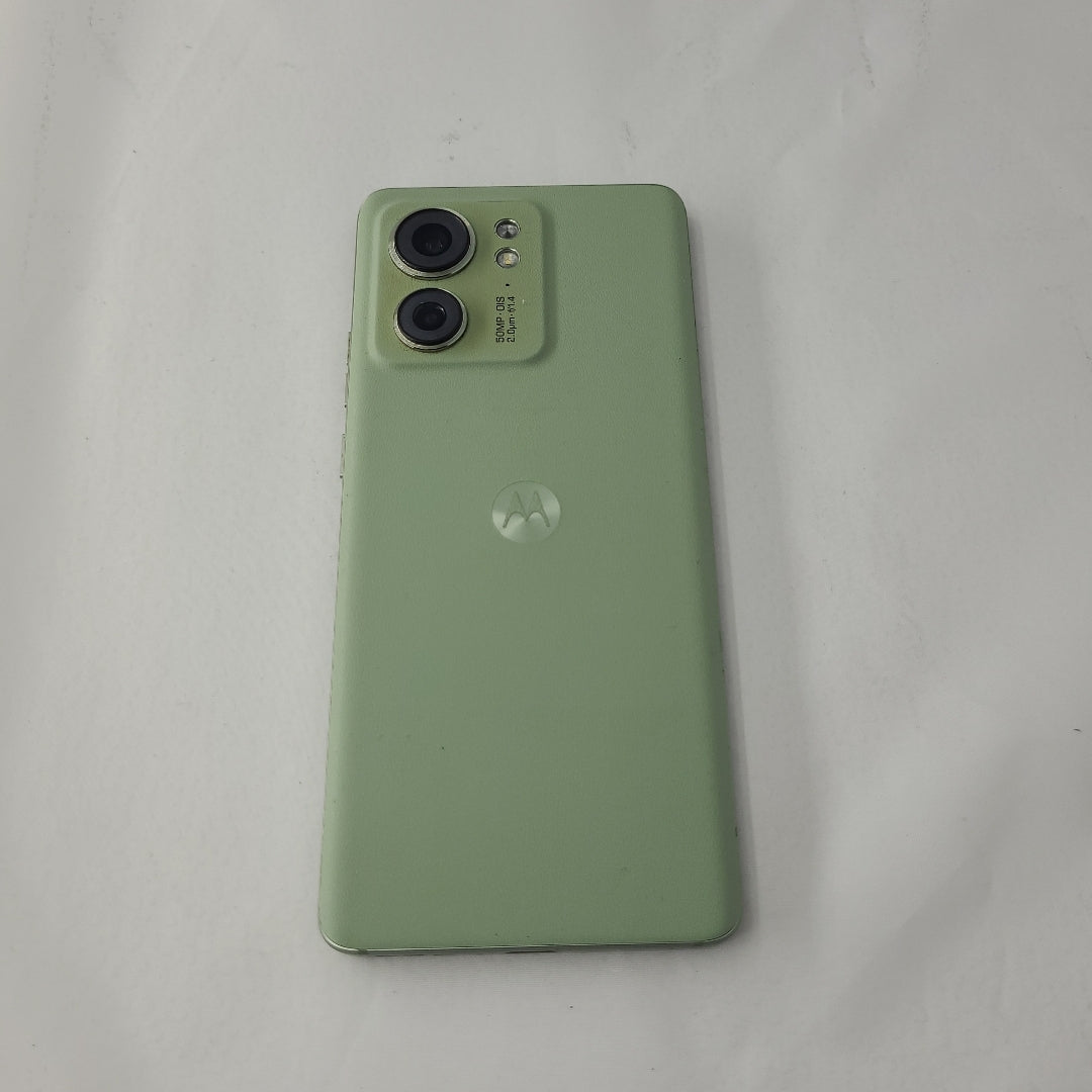 CELULAR MOTOROLA EDGE 40 XT2303-2 (2023) 256 GB 8 GB RAM (SEMINUEVO)