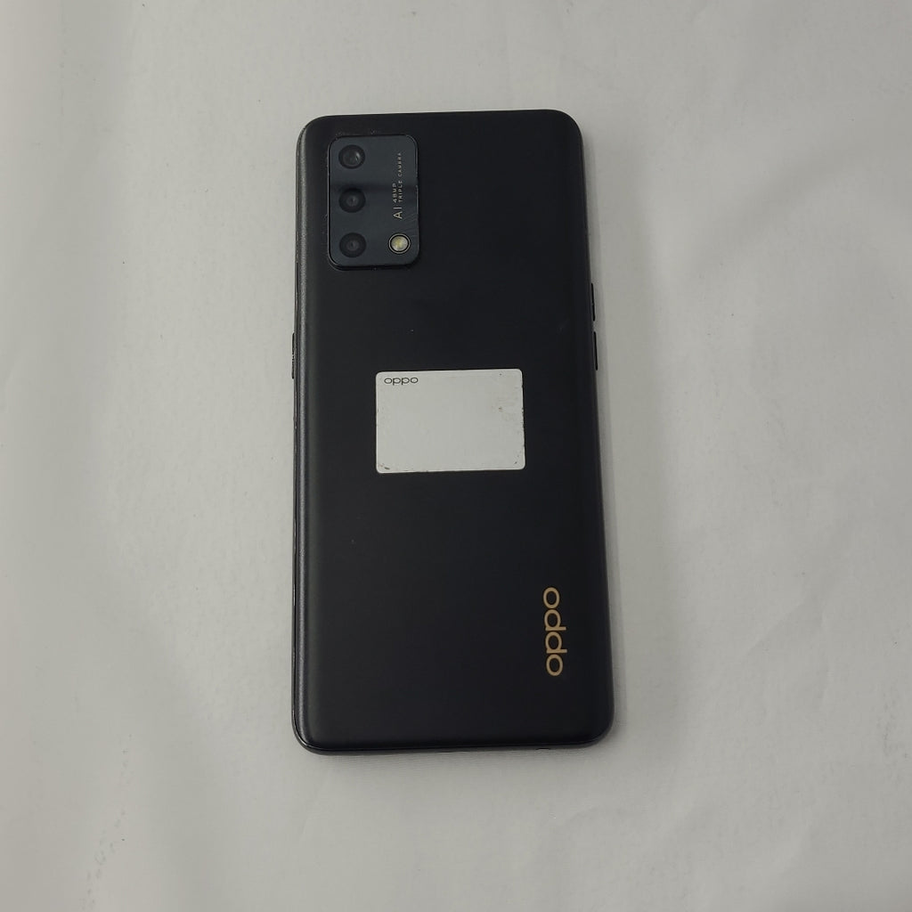 CELULAR OPPO  RENO6 LITE CPH2365 128 GB 6 GB RAM (SEMINUEVO)