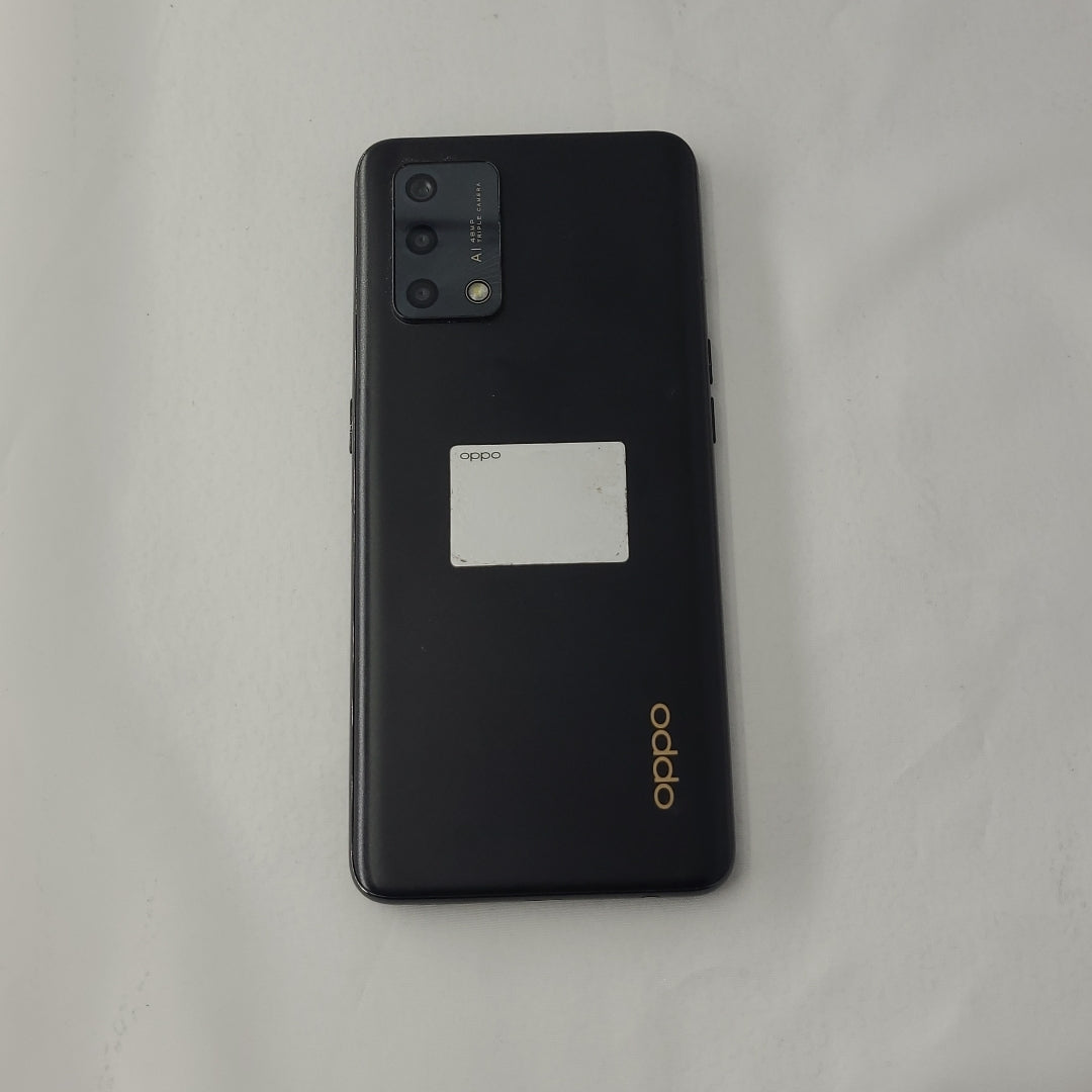 CELULAR OPPO  RENO6 LITE CPH2365 128 GB 6 GB RAM (SEMINUEVO)
