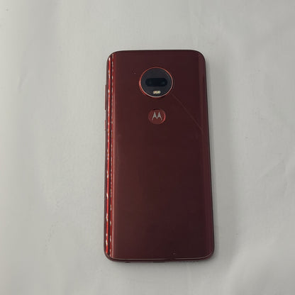 CELULAR MOTOROLA MOTO G7 PLUS XT1965-2 64 GB 4 GB RAM (SEMINUEVO)