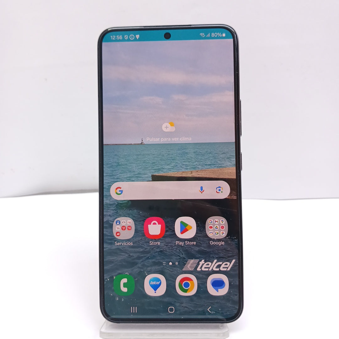CELULAR SAMSUNG GALAXY S22 SM-S901E 256 GB 8 GB RAM (SEMINUEVO)
