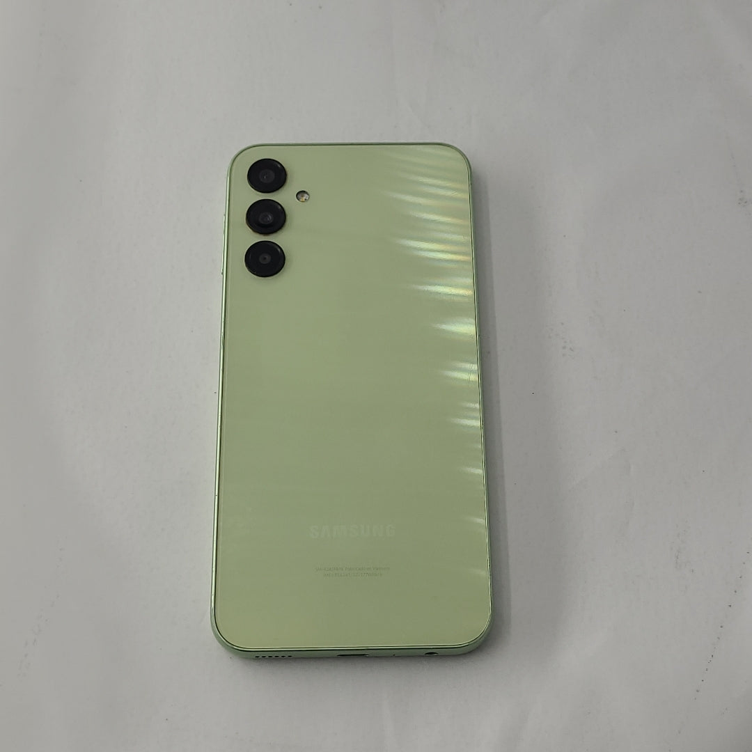 CELULAR SAMSUNG GALAXY A24 SM-A245M/N (2023) 128 GB 4 GB RAM (SEMINUEVO)