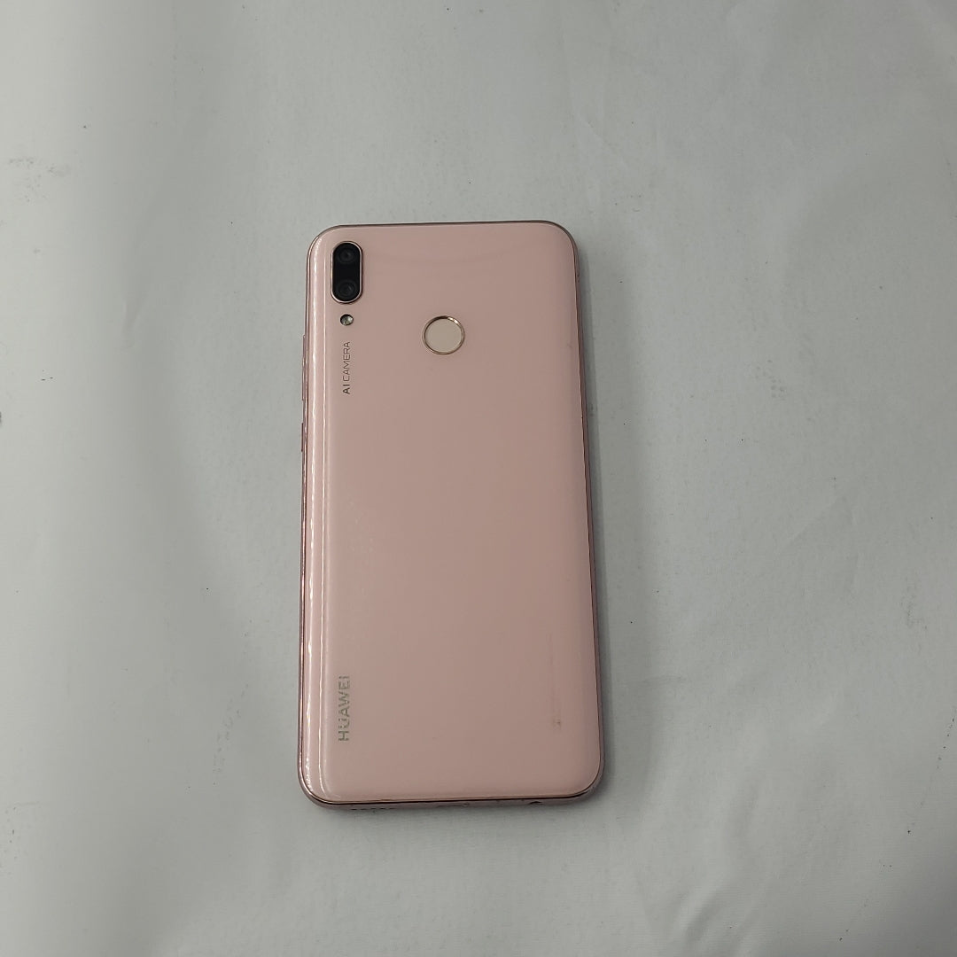 CELULAR HUAWEI Y8S JKM-LX3 64 GB 4 GB RAM (SEMINUEVO)