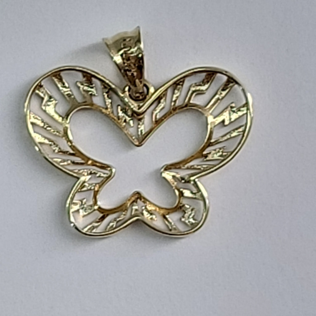 DIJES ORO 14K 1 (NUEVO)