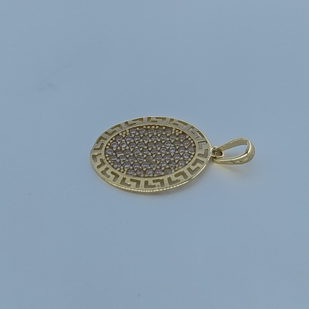 DIJES ORO 14K 1.1 (NUEVO)