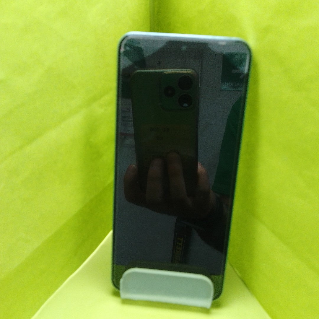 CELULAR HONOR X8A CRT-LX3 (2023) 128 GB 8 GB RAM (SEMINUEVO)