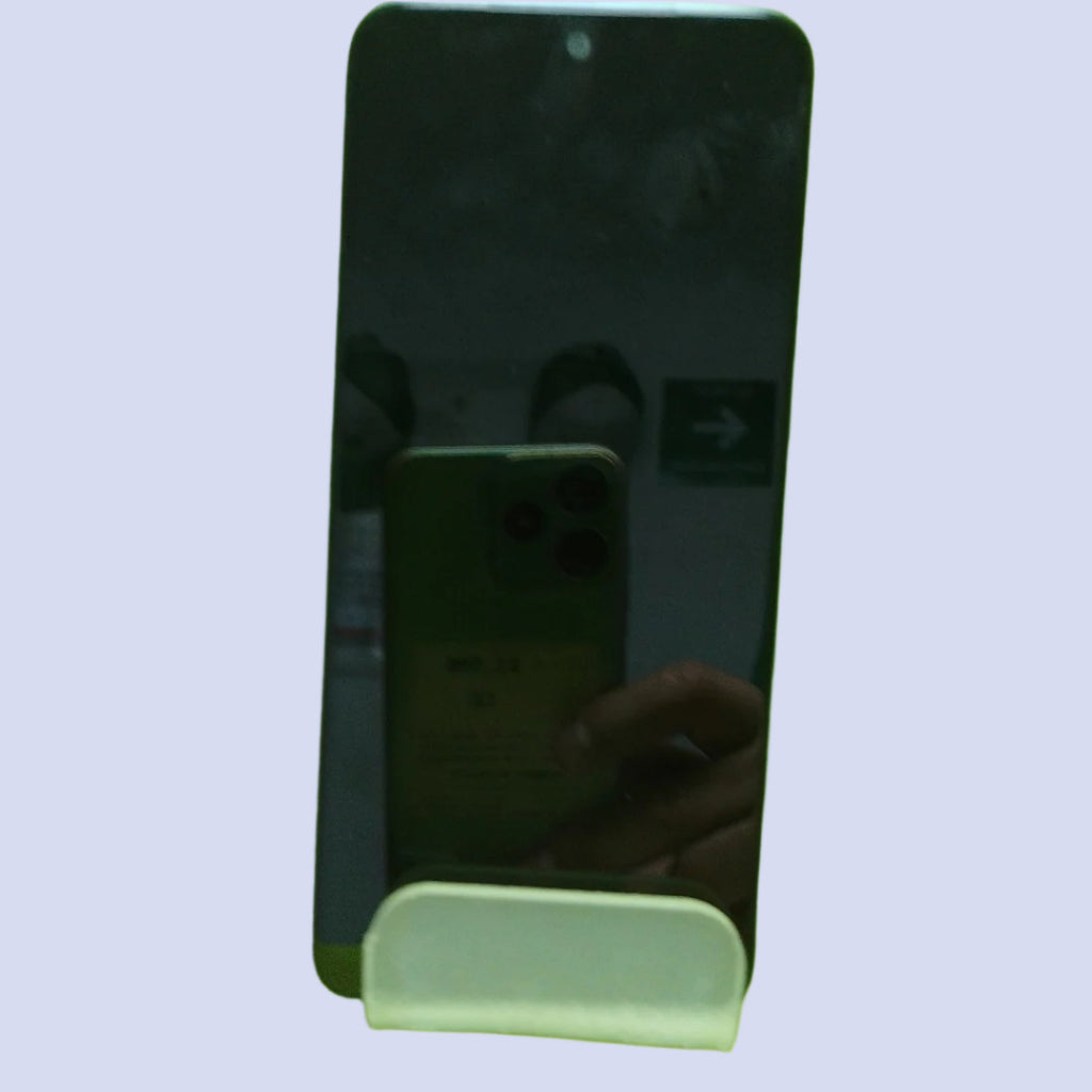 CELULAR XIAOMI REDMI NOTE 12S 2303ERA42L (2023) 256 GB 8 GB RAM (SEMINUEVO)
