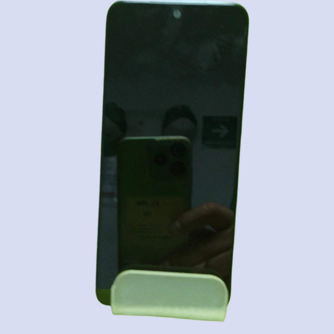 CELULAR XIAOMI REDMI NOTE 12S 2303ERA42L (2023) 256 GB 8 GB RAM (SEMINUEVO)