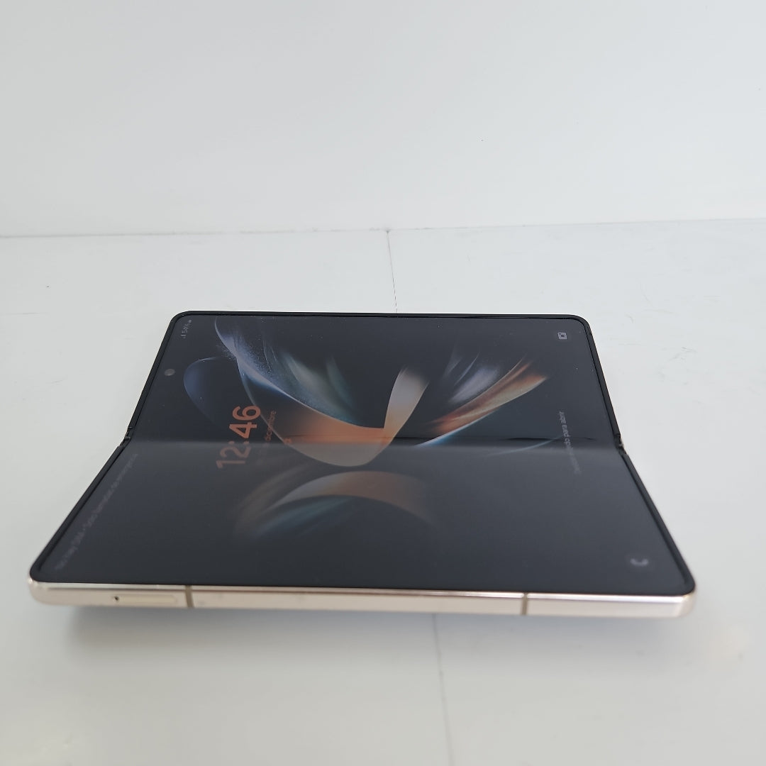 CELULAR SAMSUNG GALAXY Z FOLD 4 SM-F936B 512 GB 12 GB RAM (SEMINUEVO)