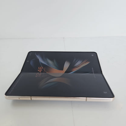 CELULAR SAMSUNG GALAXY Z FOLD 4 SM-F936B 512 GB 12 GB RAM (SEMINUEVO)