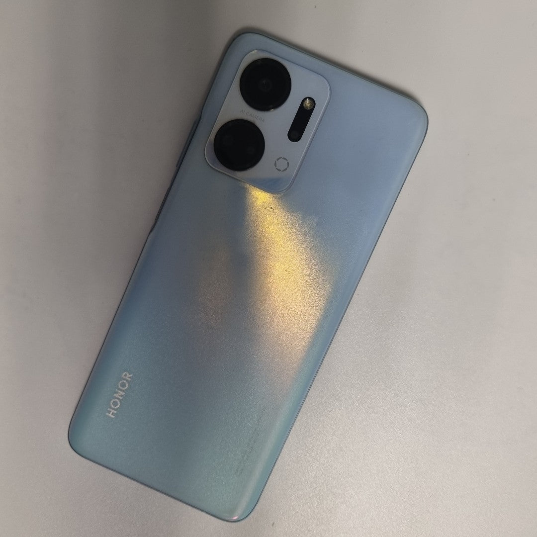 CELULAR HONOR X7A RKY-LX3 128 GB 6 GB RAM (SEMINUEVO)
