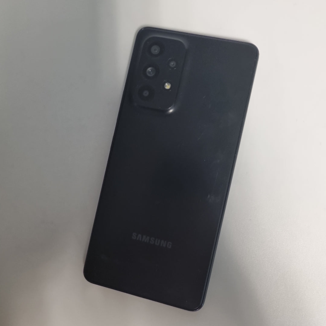 CELULAR SAMSUNG GALAXY A53 5G SM-A536E 128 GB 8 GB RAM (SEMINUEVO)