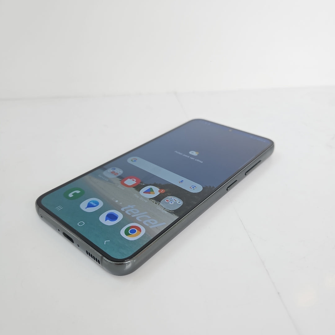 CELULAR SAMSUNG GALAXY S23 SM-S911B 256 GB 8 GB RAM (SEMINUEVO)
