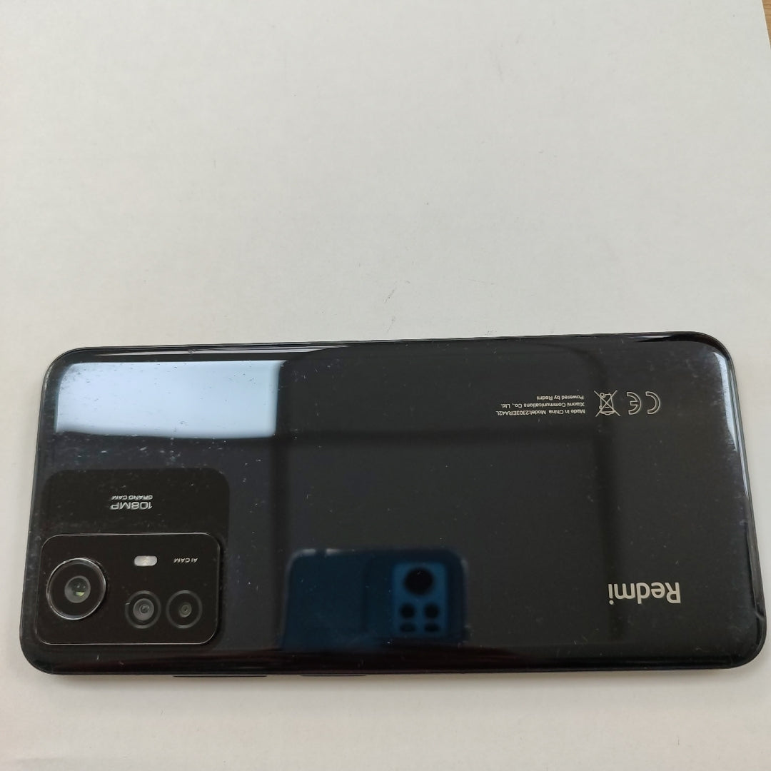 CELULAR XIAOMI REDMI NOTE 12S 2303ERA42L (2023) 256 GB 8 GB RAM (SEMINUEVO)