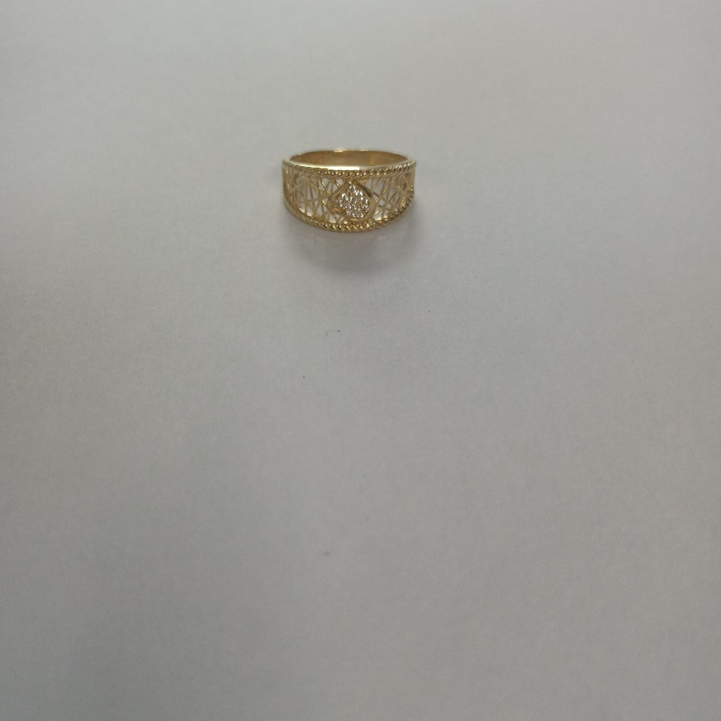 ANILLOS DAMA ORO 14K 2.5 (NUEVO)