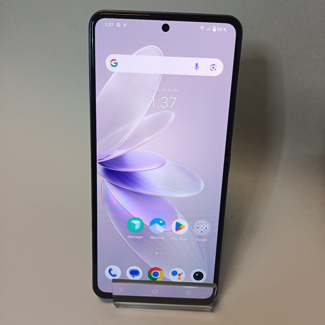 CELULAR VIVO V25E V2242 (2022) 256 GB 8 GB RAM (SEMINUEVO)