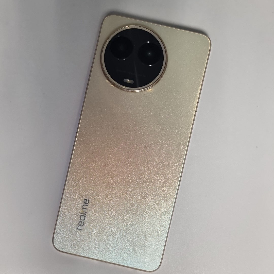 CELULAR REALME 11 5G RMX3780 (2023) 256 GB 8 GB RAM (SEMINUEVO)
