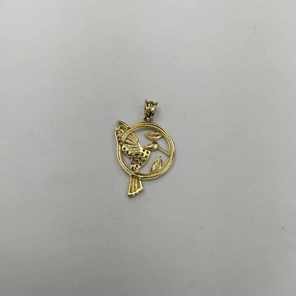DIJES ORO 14K 1.4 (NUEVO)