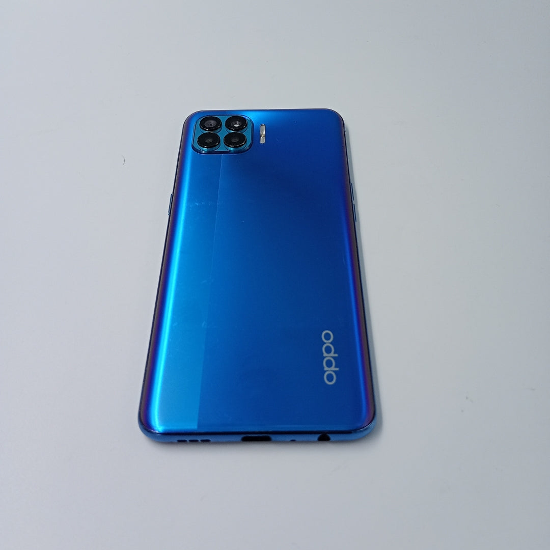 CELULAR OPPO  A93 CPH2123 128 GB 8 GB RAM (SEMINUEVO)