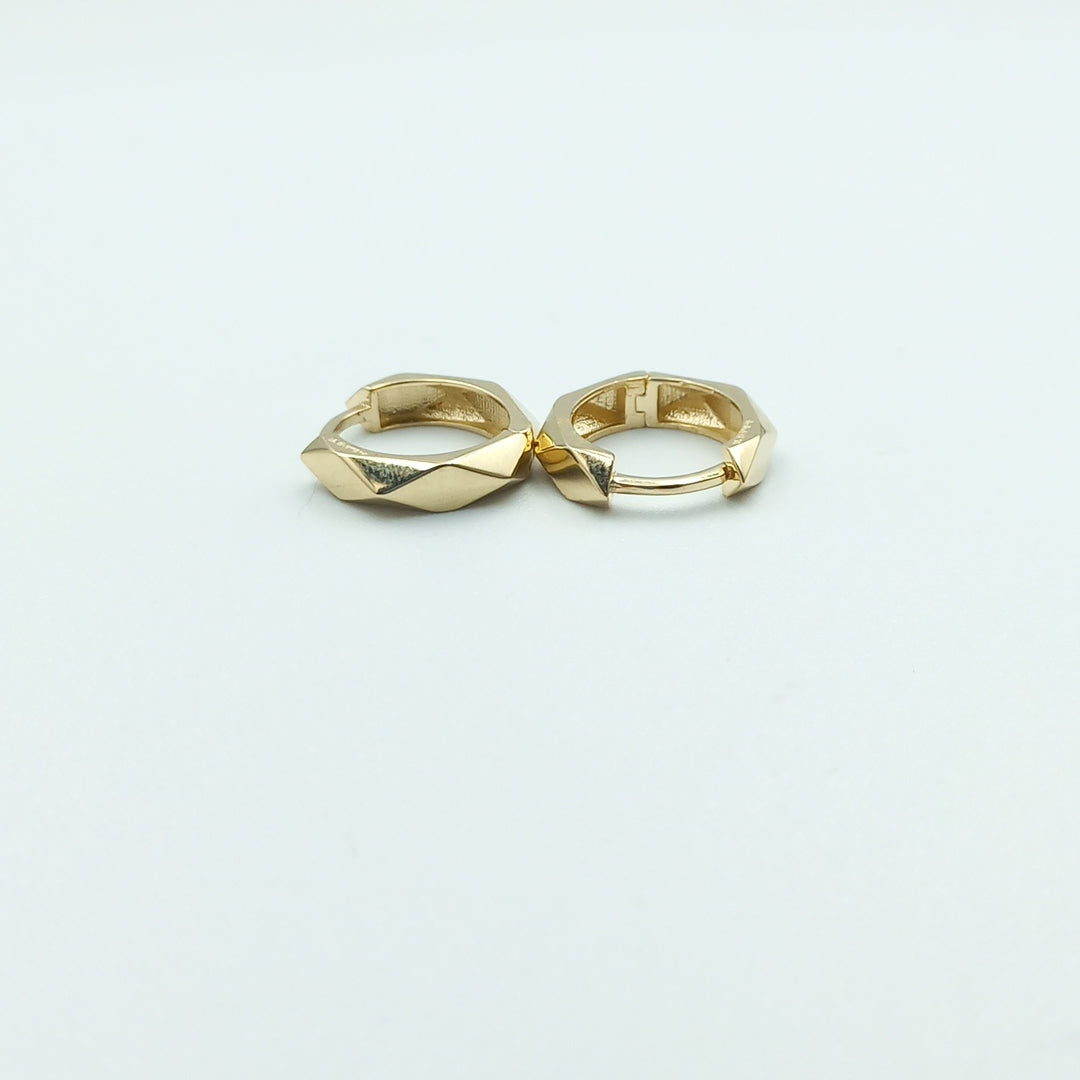 HUGGIES ORO 14K 2 (NUEVO)
