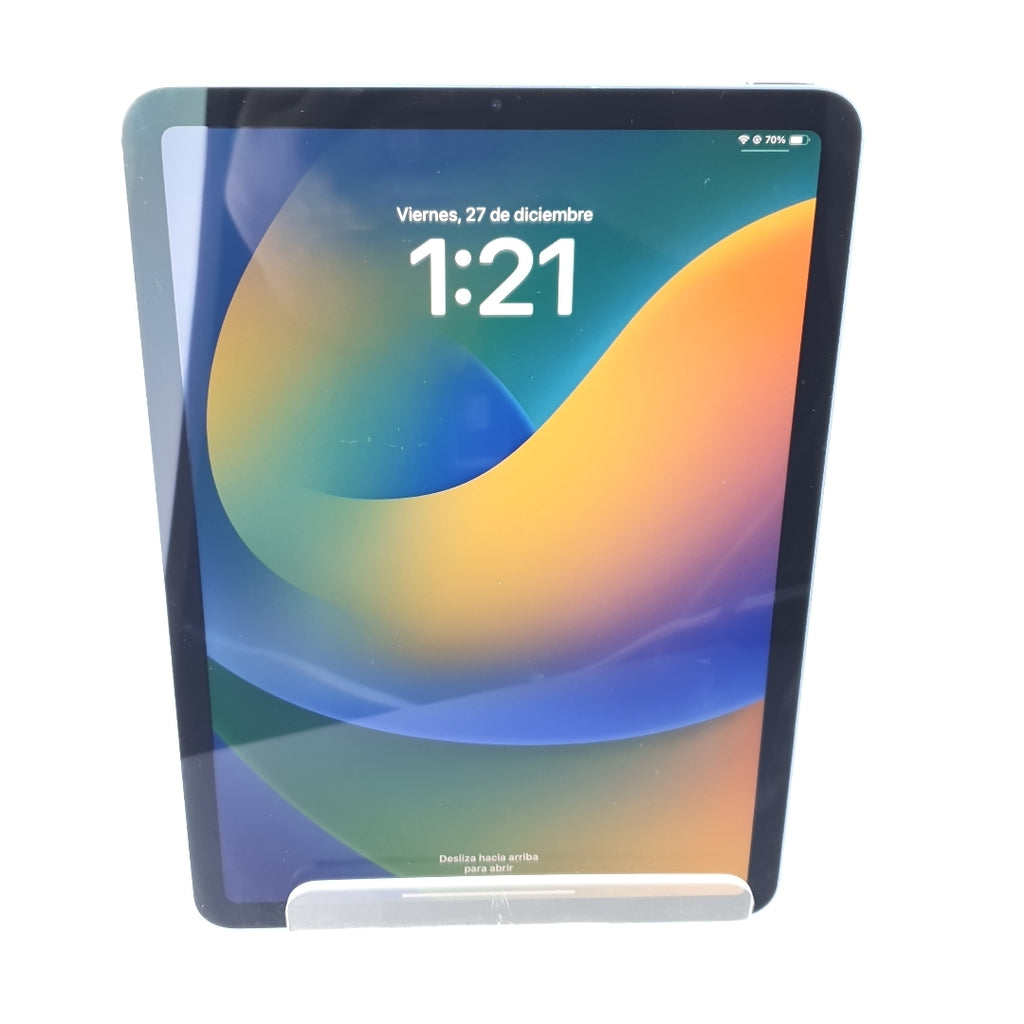 TABLETA APPLE IPAD AIR 5 A2589 64 GB 8 GB RAM (SEMINUEVO)