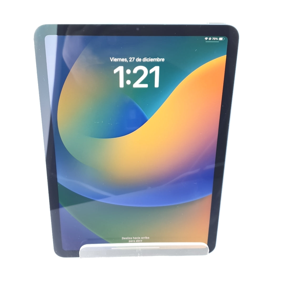 TABLETA APPLE IPAD AIR 5 A2589 64 GB 8 GB RAM (SEMINUEVO)