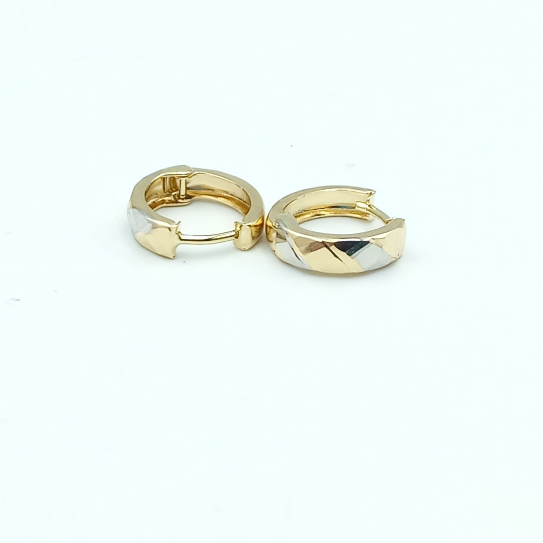 HUGGIES ORO 14K 1 (NUEVO)