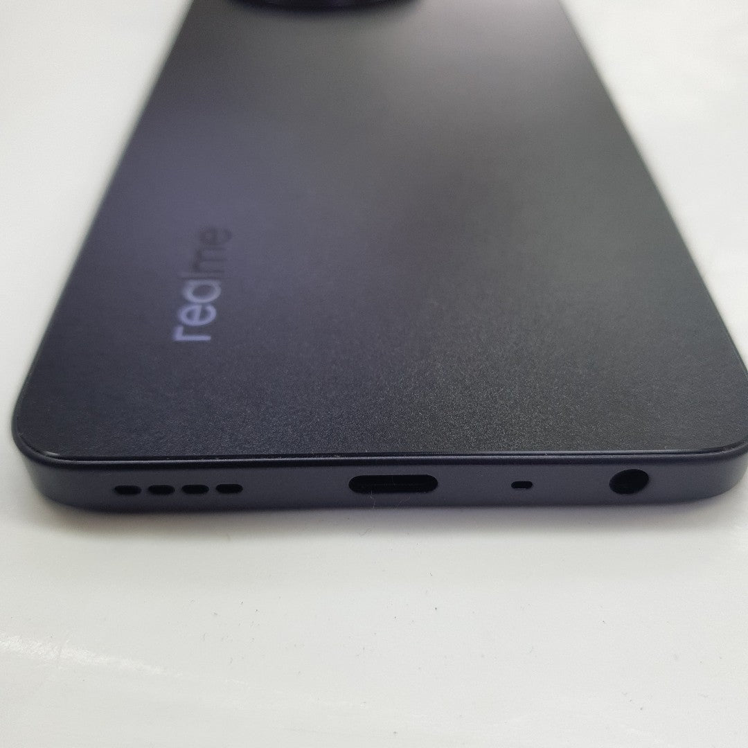 CELULAR REALME 11 5G RMX3780 (2023) 256 GB 8 GB RAM (SEMINUEVO)