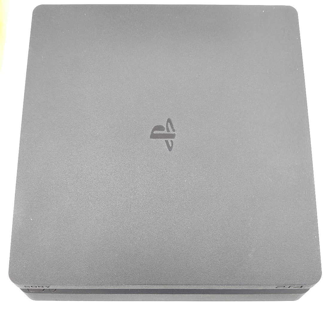 CONSOLA DE VIDEOJUEGO SONY PS4 500 GB  (SEMINUEVO)