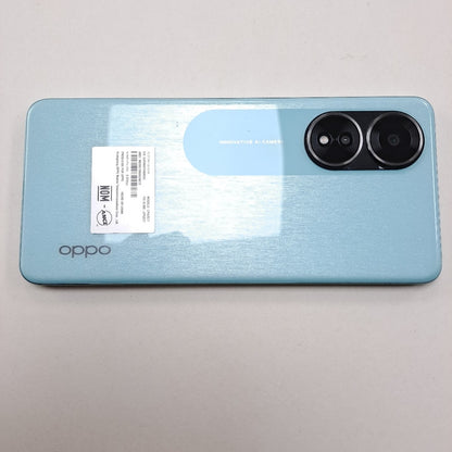 CELULAR OPPO  A58 CPH2577 (2023) 128 GB 6 GB RAM (SEMINUEVO)