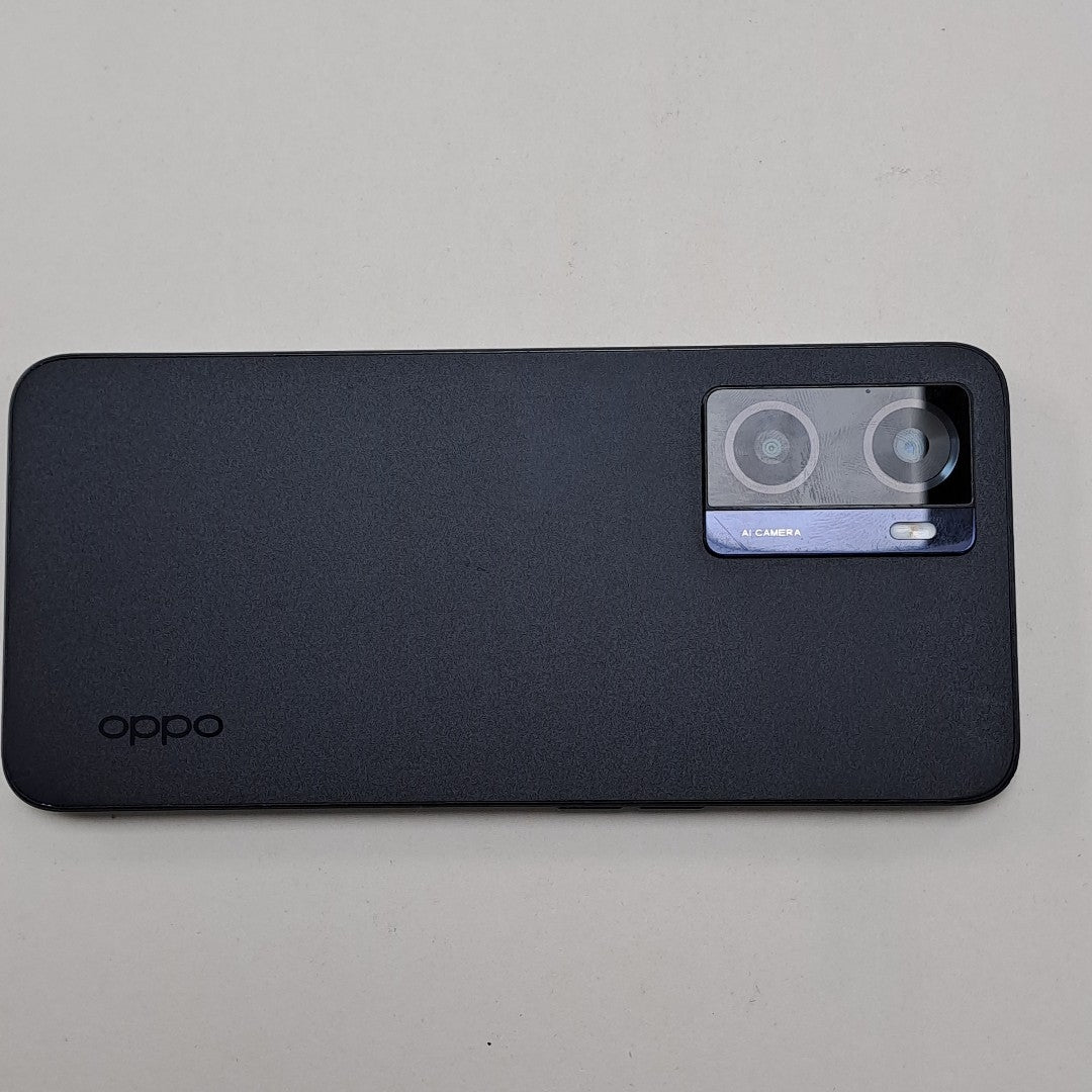 CELULAR OPPO  A57 CPH2387 128 GB 4 GB RAM (SEMINUEVO)