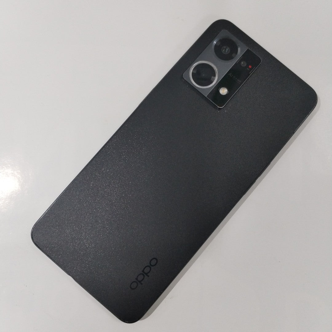 CELULAR OPPO  RENO7 CPH2363 (2022) 256 GB 8 GB RAM (SEMINUEVO)