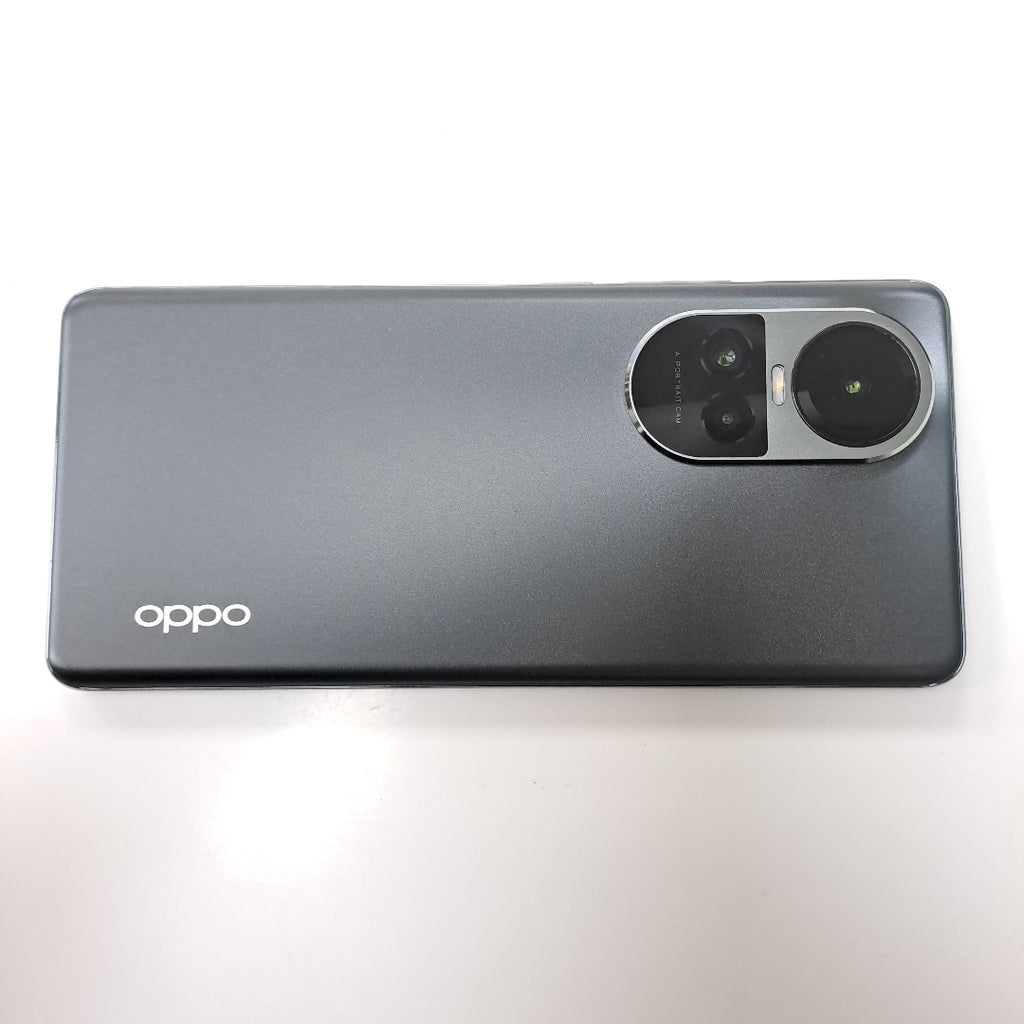 CELULAR OPPO  RENO10 5G CPH2531 (2023) 256 GB 8 GB RAM (SEMINUEVO)