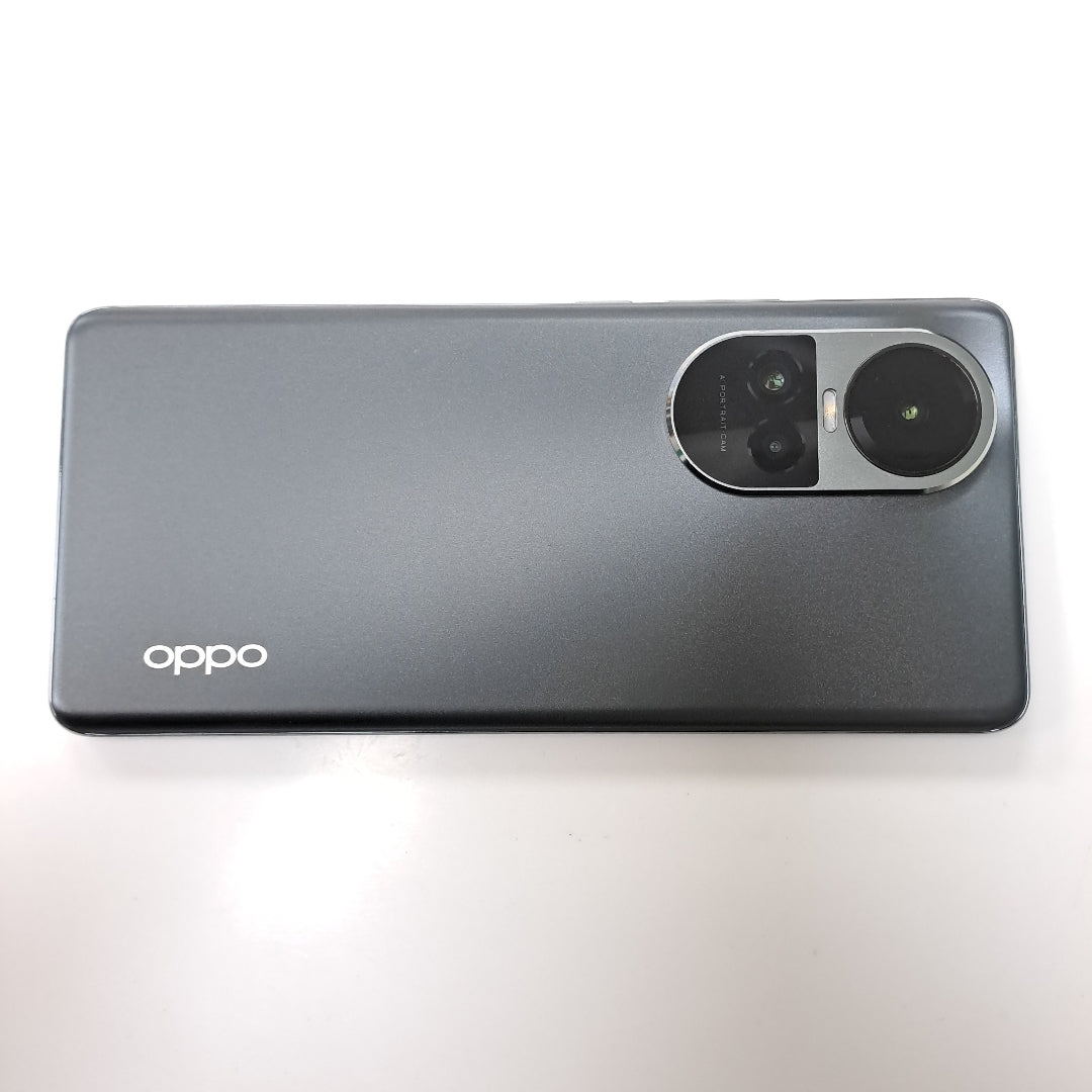 CELULAR OPPO  RENO10 5G CPH2531 (2023) 256 GB 8 GB RAM (SEMINUEVO)