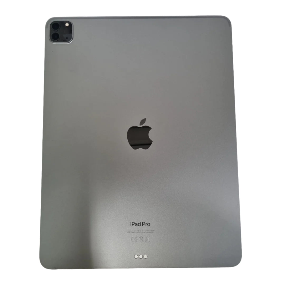 TABLETA APPLE IPAD PRO 6 12.9&quot; A2436 256 GB 8 GB RAM (SEMINUEVO)