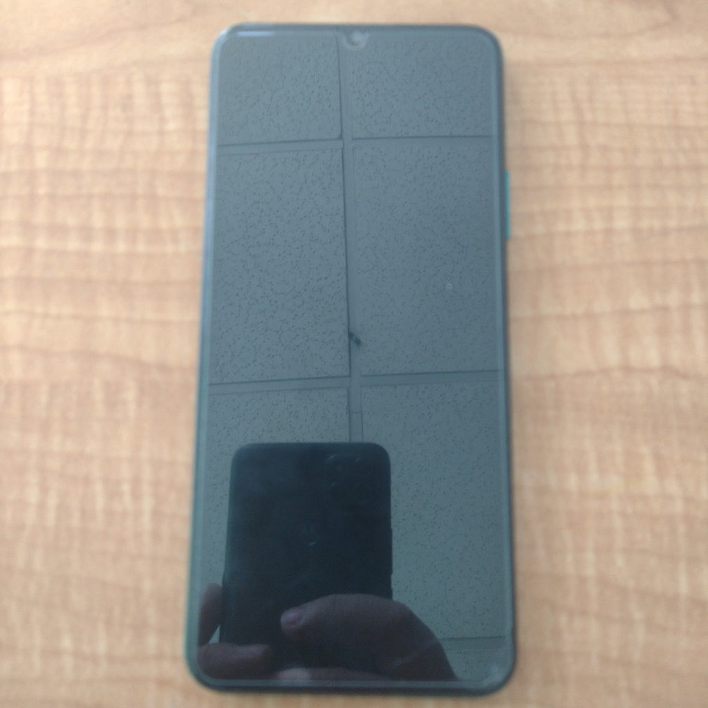 CELULAR HUAWEI NOVA Y60 WKG-LX9 64 GB 4 GB RAM (SEMINUEVO)