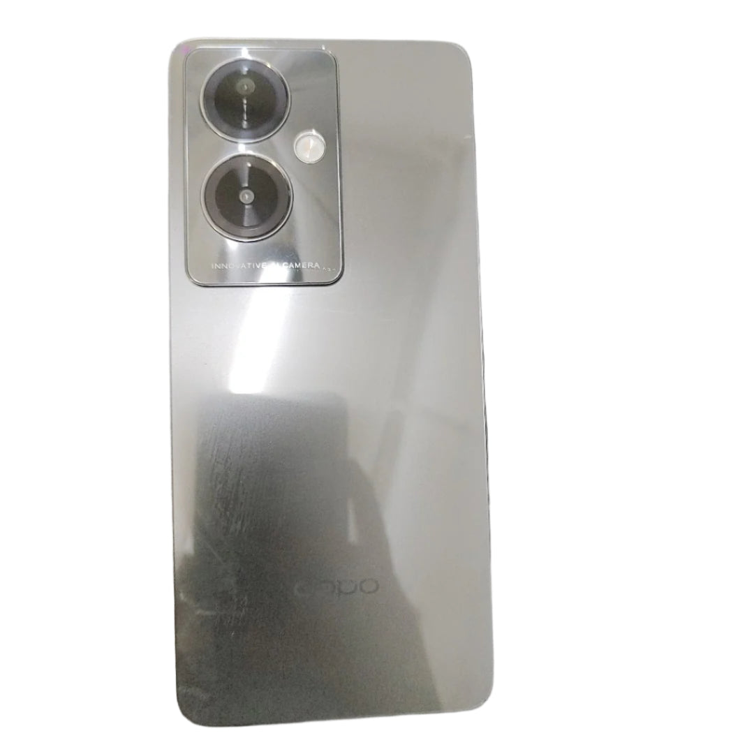 CELULAR OPPO  A79 CPH2557 (2023) 256 GB 8 GB RAM (SEMINUEVO)