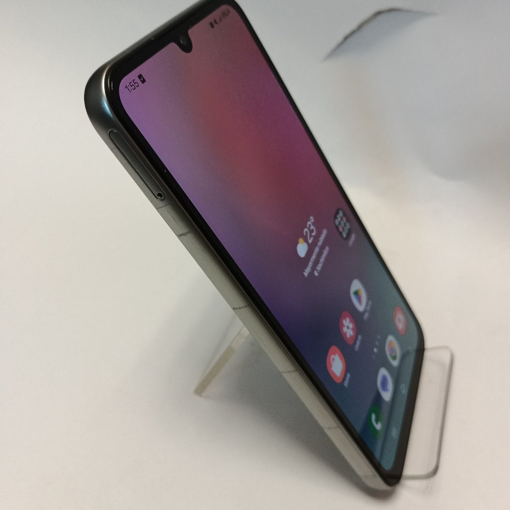CELULAR SAMSUNG GALAXY A24 SM-A245M/N (2023) 128 GB 4 GB RAM (SEMINUEVO)